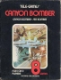 Atari  2600  -  CanyonBomber_Sears